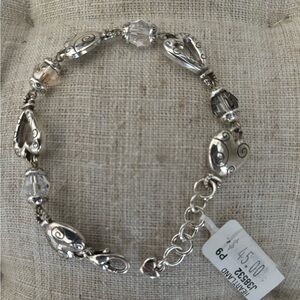 Brighton Heartland NWT Bracelet